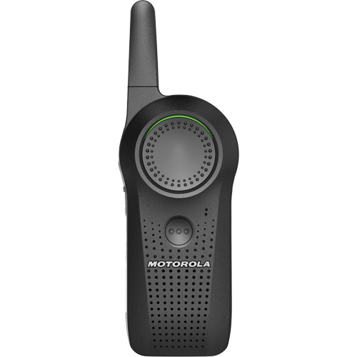 Radio bidirectionnelle Curve avec compatibilit&eacute; Wi-Fi/LMR, Bande FHSS, 10 canaux, Port&eacute;e 300 000 pi² Kelford