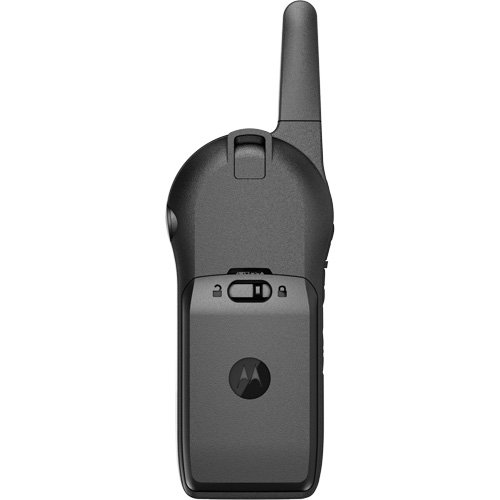 Radio bidirectionnelle Curve avec compatibilit&eacute; Wi-Fi/LMR, Bande FHSS, 10 canaux, Port&eacute;e 300 000 pi² Kelford