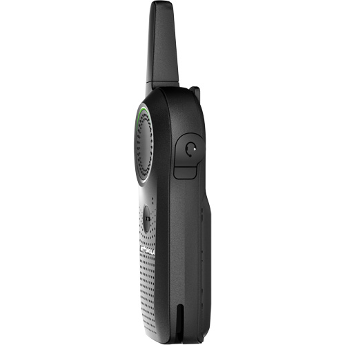 Radio bidirectionnelle Curve avec compatibilit&eacute; Wi-Fi/LMR, Bande FHSS, 10 canaux, Port&eacute;e 300 000 pi² Kelford