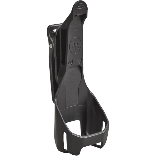 &eacute;tui avec agrafe de ceinture pour radio bidirectionnelle Curve Kelford