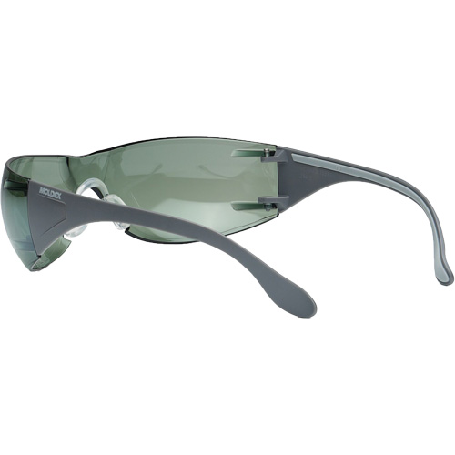 Lunettes de s&eacute;curit&eacute; Adapt Lite, Lentille Int&eacute;rieur/ext&eacute;rieur, Antibu&eacute;e/Anti-&eacute;gratignures, ANSI Z87+/R&eacute;pond ou surpasse la norme CSA Z94.3 Kelford
