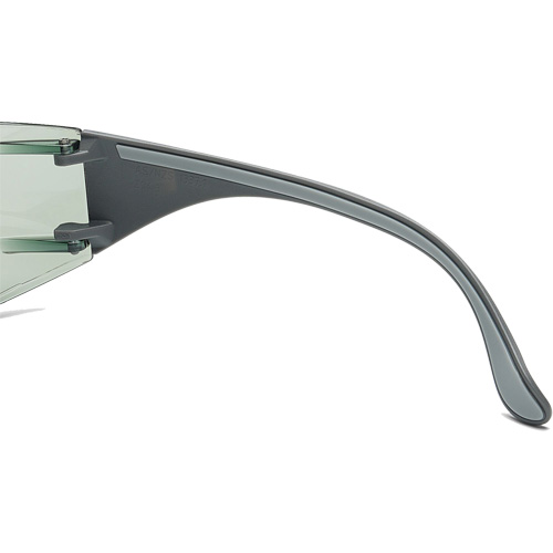 Lunettes de s&eacute;curit&eacute; Adapt Lite, Lentille Int&eacute;rieur/ext&eacute;rieur, Antibu&eacute;e/Anti-&eacute;gratignures, ANSI Z87+/R&eacute;pond ou surpasse la norme CSA Z94.3 Kelford