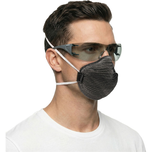 Lunettes de s&eacute;curit&eacute; Adapt Lite, Lentille Int&eacute;rieur/ext&eacute;rieur, Antibu&eacute;e/Anti-&eacute;gratignures, ANSI Z87+/R&eacute;pond ou surpasse la norme CSA Z94.3 Kelford