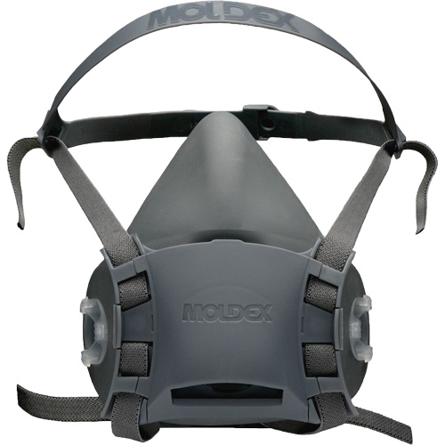 Reusable Half Mask Welding Respirator, Medium Kelford