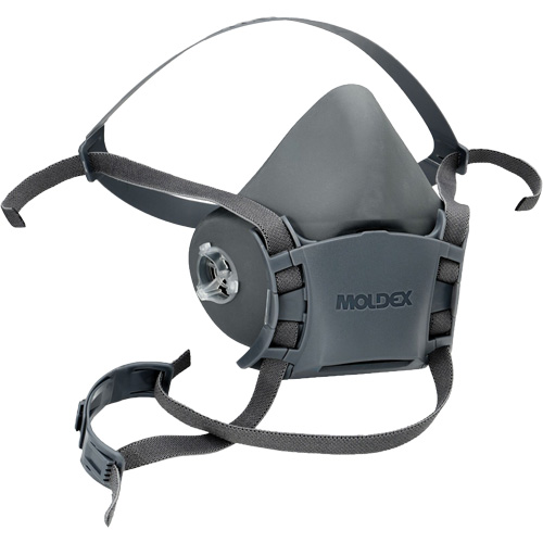 Reusable Half Mask Welding Respirator, Medium Kelford