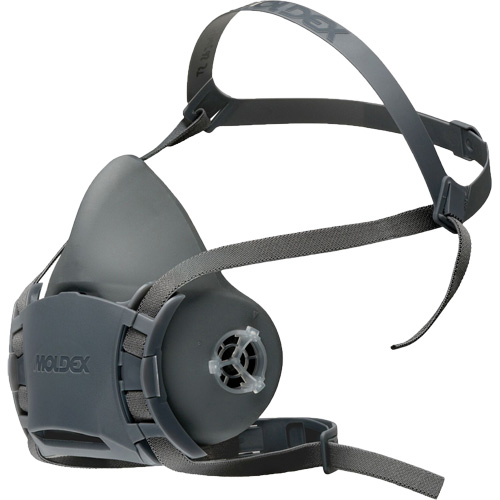 Reusable Half Mask Welding Respirator, Medium Kelford