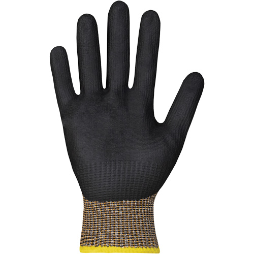 Pro S13TAXFN Thin Cut-Resistant Gloves, Size 11, 13 Gauge, Foam Nitrile Coated, TenActiv Shell, ASTM ANSI Level A5 Kelford