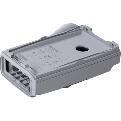 Boîtier de ventilateur pour APR motoris&eacute; PX5 Kelford