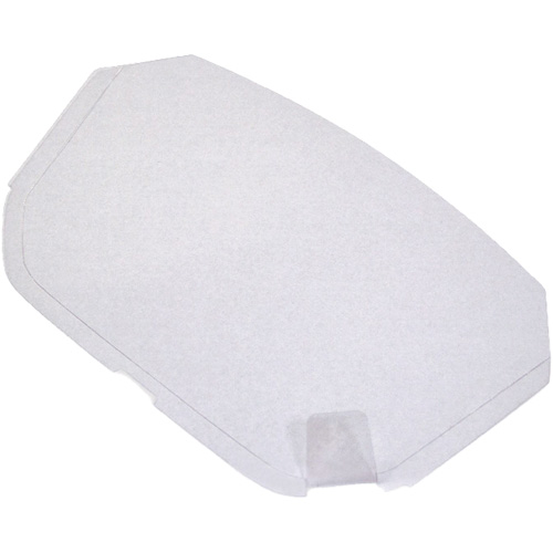 Lentille d&eacute;tachable pour syst&egrave;me APR motoris&eacute; Z-Link Kelford