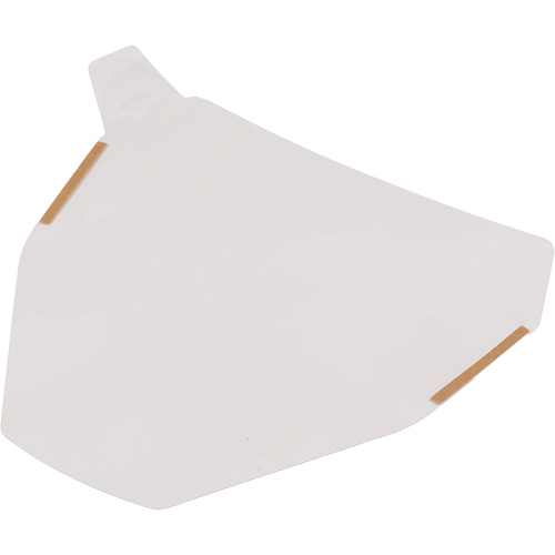 Lentilles PETG d&eacute;tachable blanche pour T-Link Kelford