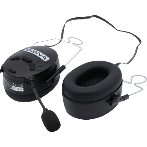 Casque d'&eacute;coute de communication Bluetooth Sena Tufftalk M Kelford