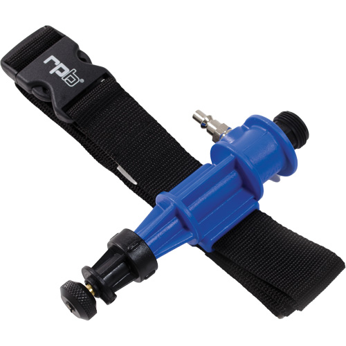 Tube d'air froid 6" Kelford