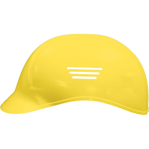 LIDGUARD&reg; Bump Cap with 4-Point Suspension, Pinlock Suspension, Yellow Kelford
