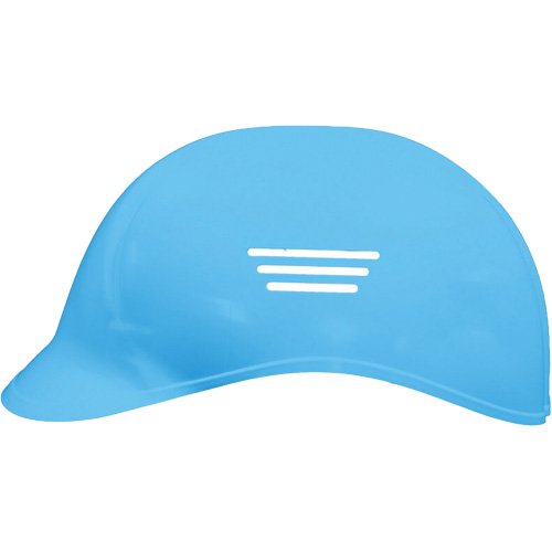 LIDGUARD&reg; Bump Cap with 4-Point Suspension, Pinlock Suspension, Blue Kelford