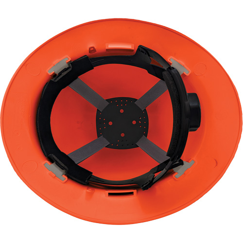 Suspension &agrave; quatre points LIDGUARD pour casquette & casque &agrave; bordure compl&egrave;te, Rochet Kelford