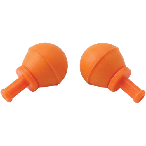 SEALTEC Semi-Aural Ear Band Replacement Pods Kelford