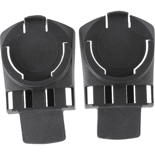 Adaptateur de support pour visi&egrave;re ValuGard Kelford