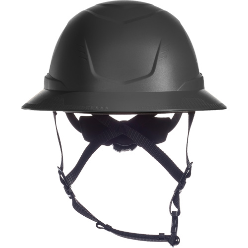 V-Gard H2&reg; Full Brim Safety Helmet with Mips&reg; Safety System, Ratchet Suspension, Non-Vented Kelford