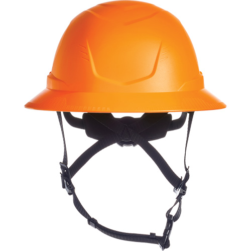 V-Gard H2&reg; Full Brim Safety Helmet with Mips&reg; Safety System, Ratchet Suspension, Non-Vented Kelford