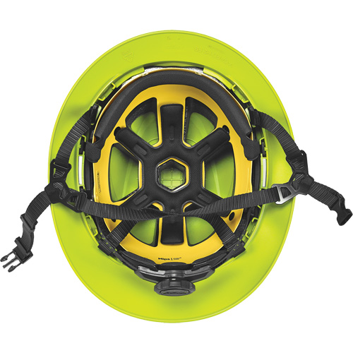 Casque de s&eacute;curit&eacute; &agrave; bord complet V-Gard H2 avec syst&egrave;me de s&eacute;curit&eacute; Mips, Suspension Rochet, Non ventil&eacute; Kelford