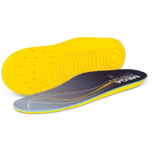 Semelle Ergo Cooling 37.5, Femmes 5 - 7 Kelford