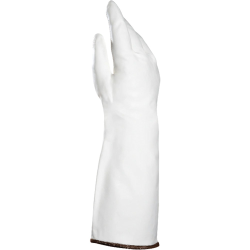 TEMPCOOK 476 Thermal Protection Gloves, Nitrile, 7, Protects Up To 482° F (250° C) Kelford