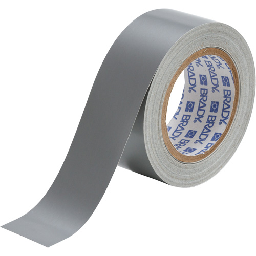 Ruban marqueur de tuyau, 90', Gris Kelford