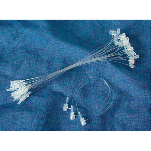 Plastic Tag Fastener Kelford