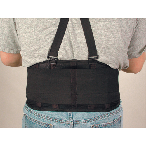 Ceinture Spanbak, &eacute;lastique, Moyen Kelford