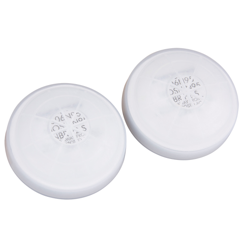 North&reg; Filter Assemblies, Particulate Filter, N99 Filter Kelford