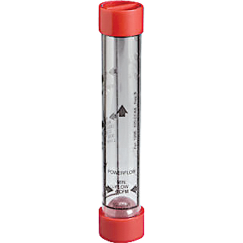 D&eacute;bitm&egrave;tres pour respirateurs PAPR Kelford