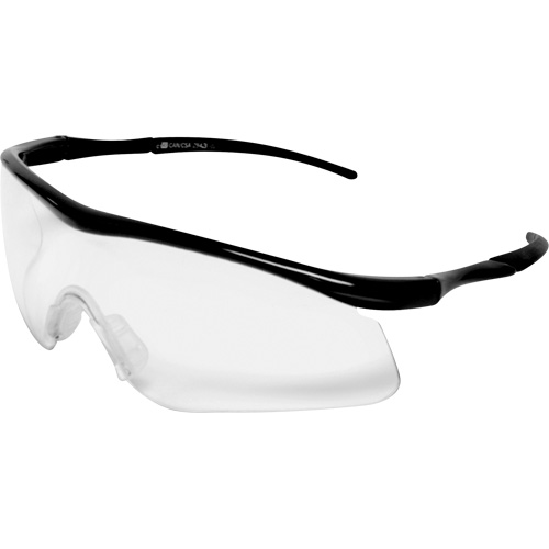 211 Safety Glasses, Clear Lens, Anti-Fog/Anti-Scratch, ANSI Z87+/Meets/Exceeds CSA Z94.3 Kelford