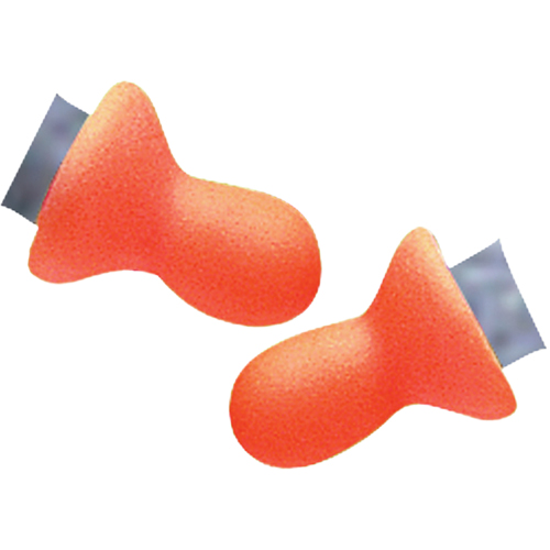 Bouchons de rechange pour Quiet Bands de Howard Leight, NRR dB 27, R&eacute;pond ou surpasse la norme CSA classe BL Kelford