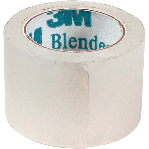 Ruban chirurgical Blenderm de 3M, Classe 1, Imperm&eacute;able, 15' lo x 1" la Kelford