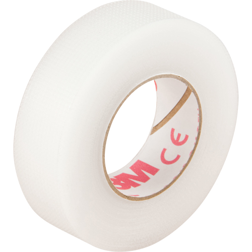 3M Transpore Surgical Tape, Class 1, 15' L x 1/2" W Kelford