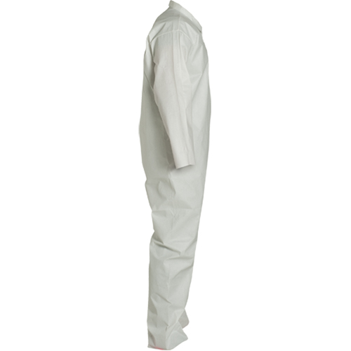 Combinaisons ProShield 60, T-Grand, Blanc, Micropore Kelford