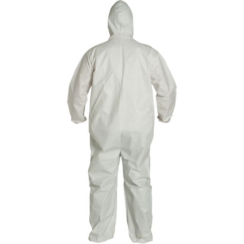 Combinaisons ProShield 60, Petit, Blanc, Micropore Kelford