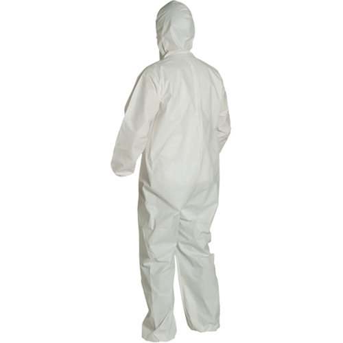 Combinaisons ProShield 60, Petit, Blanc, Micropore Kelford