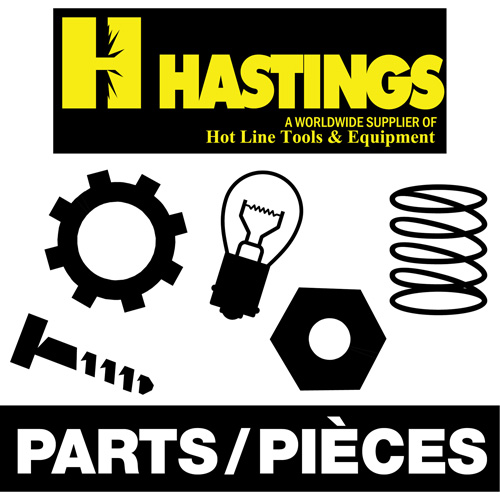 Boulon &agrave; &eacute;paulement Allen de rechange Kelford