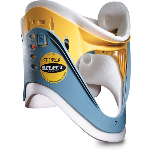 Collet cervical Stifneck Select Kelford