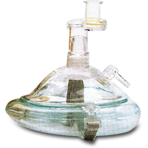 Masque de poche O2, courroie de t&ecirc;te dans &eacute;tui rigide, Masque r&eacute;utilisable, Classe 2 Kelford