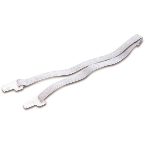 Courroie de t&ecirc;te ajustable pour masque de poche Laerdal, Masque r&eacute;utilisable, Classe 2 Kelford