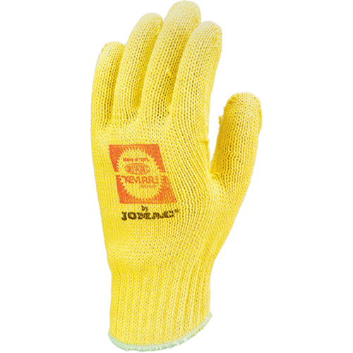 Gants en tricot de poids moyen, Taille Petit/7, Calibre 7, Enveloppe en Kevlar, ANSI/ISEA 105 niveau 2 Kelford