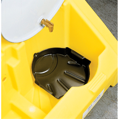 Enveloppe de puisard Universal pour Poly-Dolly Kelford