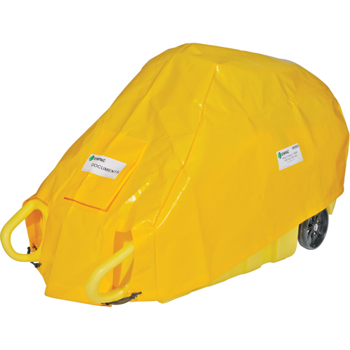 Poly-Dolly&reg; Tarp Kelford