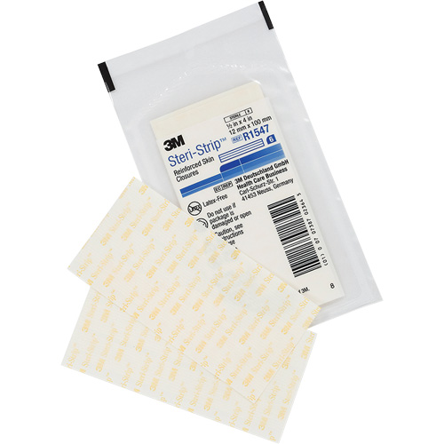 Steri-Strip, Skin Closure, Class 1 Kelford