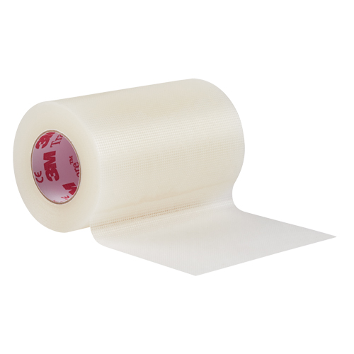 3M Transpore Surgical Tape, Class 1, 30' L x 3" W Kelford