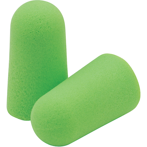 Pura-Fit&reg; Foam Earplugs, Bulk - Box Kelford