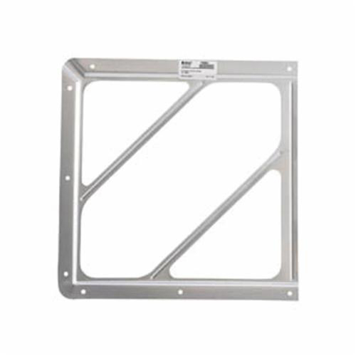 Oxidizers TDG Placard, Aluminum Kelford