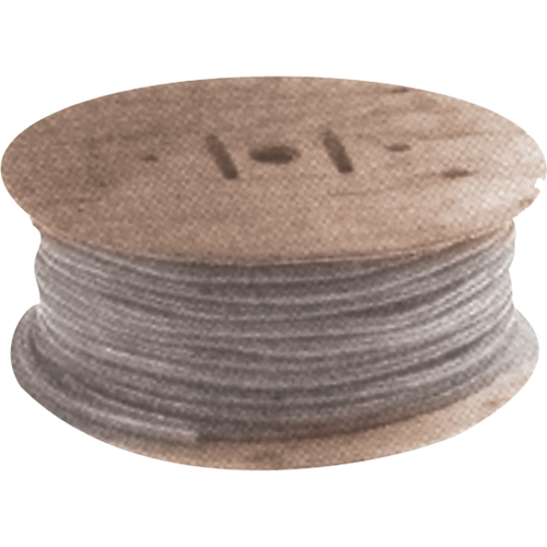 Multi-Purpose Hose, Air/Chemicals/Water, EPDM Rubber, 3/8" Dia., 700' L, 300 psi Kelford